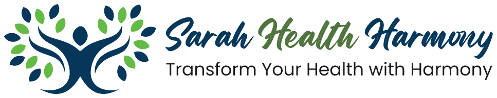 Sarah Health Harmony