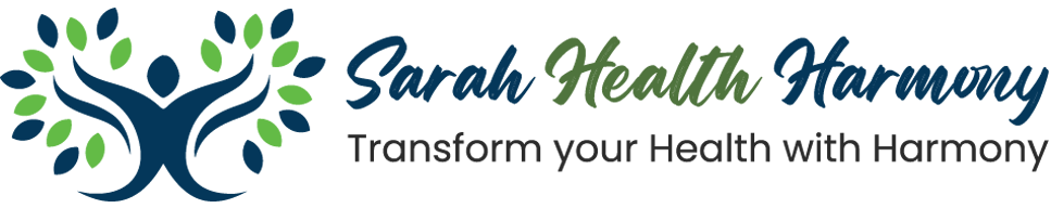 Sarah Health Harmony